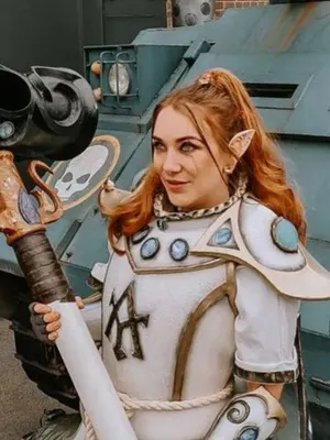 alfhildwindrunner OnlyFans