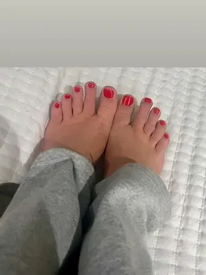 all_feet_for_you OnlyFans