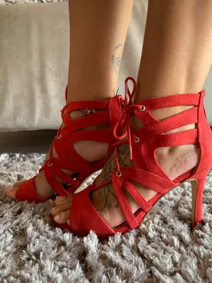 alyssweetyfeet OnlyFans
