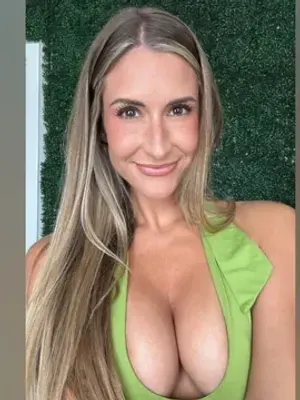 Amber Daniels OnlyFans