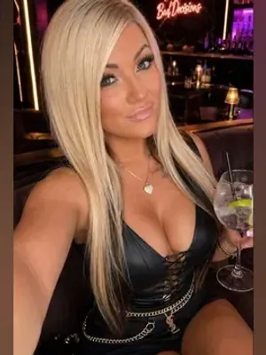 SEXY BLONDE OnlyFans profile photo