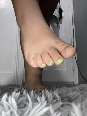 bbwfeetjzz OnlyFans
