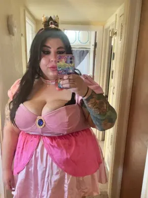bbwpaige OnlyFans