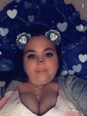 bbwsmoking OnlyFans