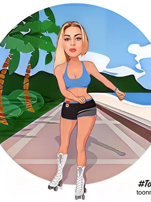 blondstarkcat OnlyFans