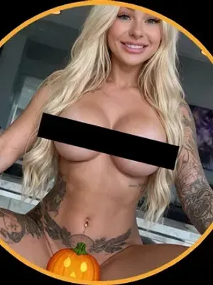 Brooke is CREAMY OnlyFans
