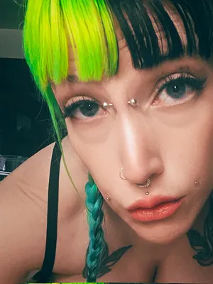 bunnygorexxx OnlyFans