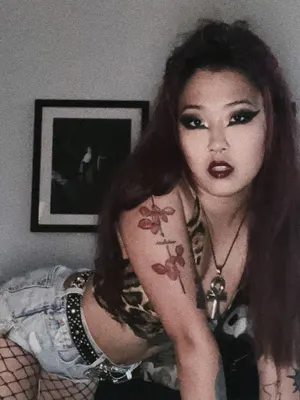 catacomb_pussy OnlyFans