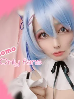 cosplayers.momodayo OnlyFans