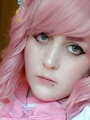 creampuffbunny OnlyFans