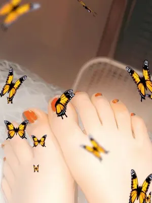 cuties_feeties OnlyFans