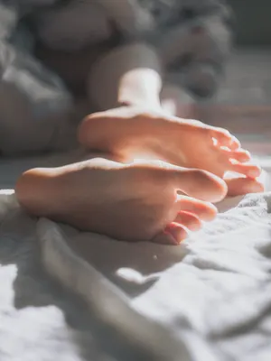 czechgirlfeet OnlyFans