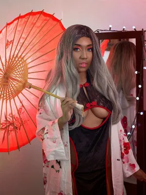 darkcrown_cosplay OnlyFans