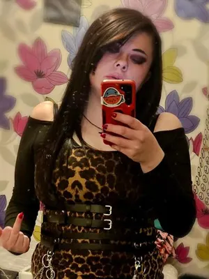 doeshelooklikeabitch420 OnlyFans