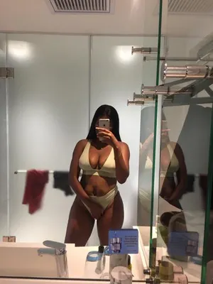 ebonybaddie OnlyFans profile photo