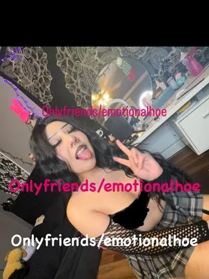 emotionalhoe OnlyFans