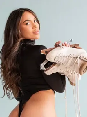 Eris on Ice OnlyFans profile photo