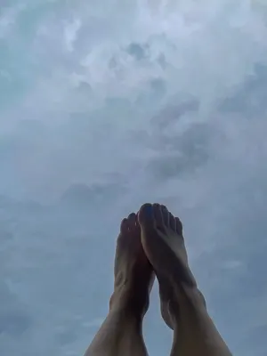 fantasticfeet25 OnlyFans