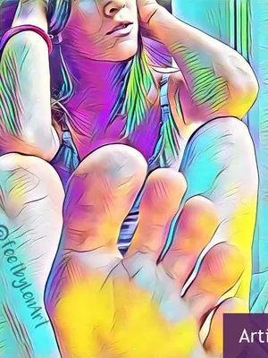feetbylenart1 OnlyFans