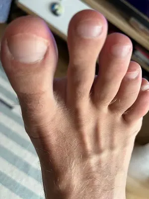feetmalefeet OnlyFans