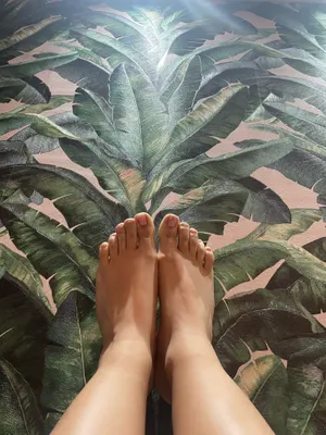 feetoftheamazon OnlyFans