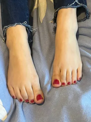 feetprettypanda OnlyFans