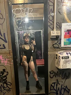 fleshcat OnlyFans