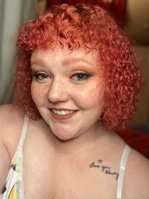 foxyred0816 OnlyFans