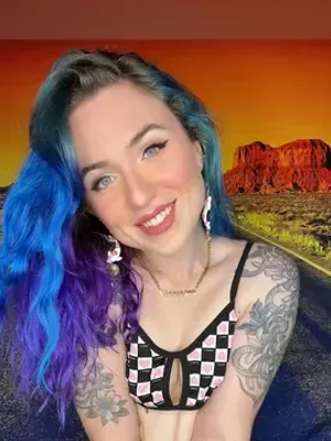 SAGE the BIRTHDAY GIRL OnlyFans