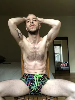 freddierelish OnlyFans