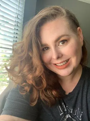 gingerdraven OnlyFans