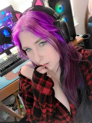 glitchcosplaay OnlyFans