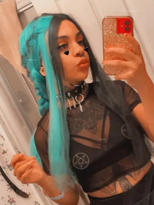 goth moth xl OnlyFans