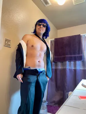 goth_emo_daddy89 OnlyFans