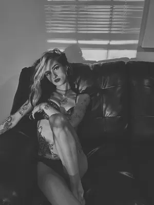 gothg0dd3ss OnlyFans