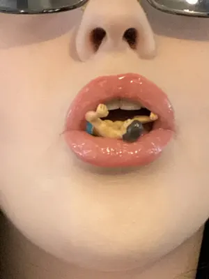 gothgiant OnlyFans