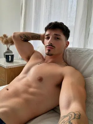 handsomesalva OnlyFans