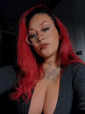 hellbelle80085 OnlyFans