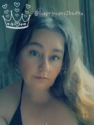iceprincess2bad4u OnlyFans