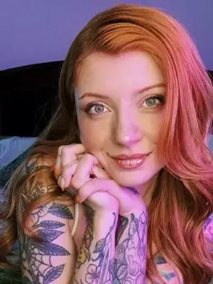 Liz OnlyFans