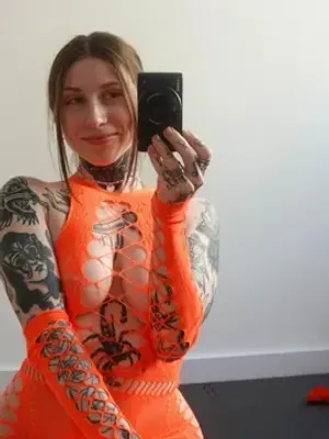Sophie OnlyFans