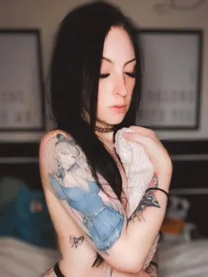 itsbritnibtch OnlyFans