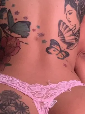 jessyfox92 OnlyFans