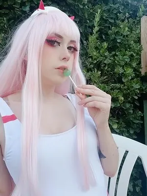 kawaiiuso OnlyFans