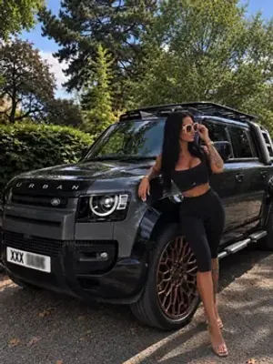 KERRY LOUISE OnlyFans profile photo
