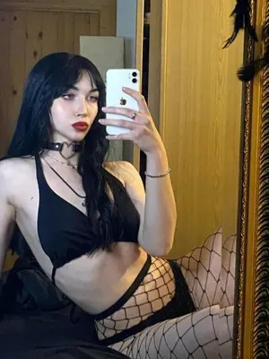 Kinsley OnlyFans