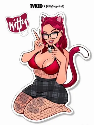 kittysapphire1 OnlyFans