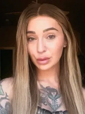 Kleio Valentien OnlyFans profile photo
