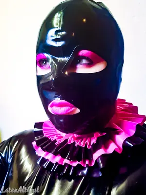 latexaltgurl OnlyFans