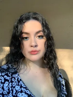 latina_baddieeee OnlyFans